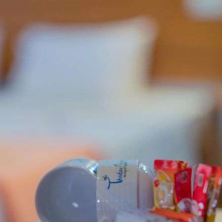 Miracle Resorts & Villas بولاناروفاي المظهر الخارجي الصورة