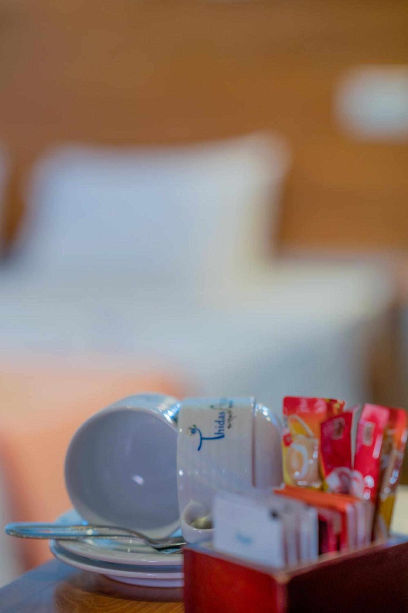 Miracle Resorts & Villas بولاناروفاي المظهر الخارجي الصورة
